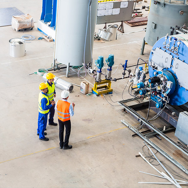 위험성평가 대행