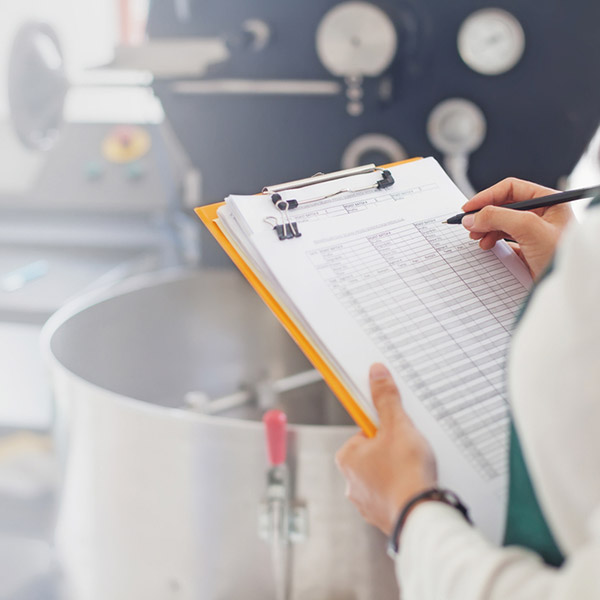 위험성평가 우수사업장인정