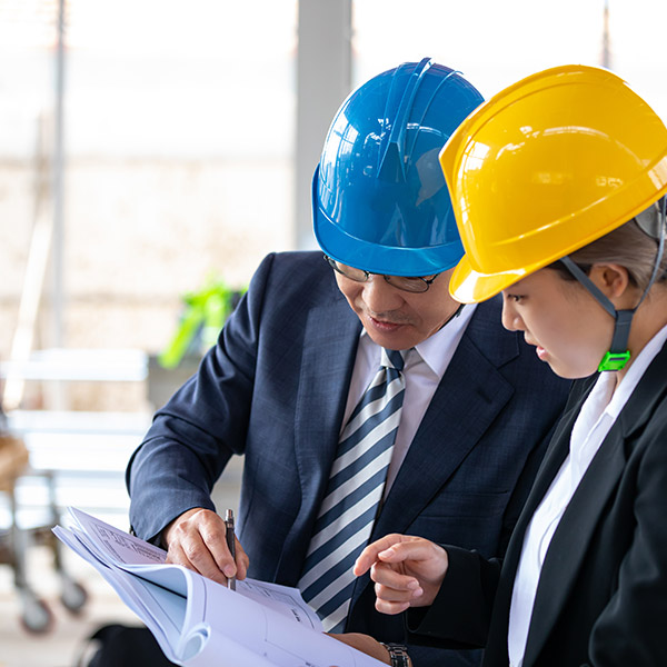 안전보건관리체계 진단·구축