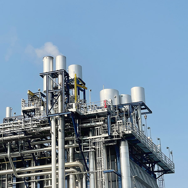 공정안전보고서 작성